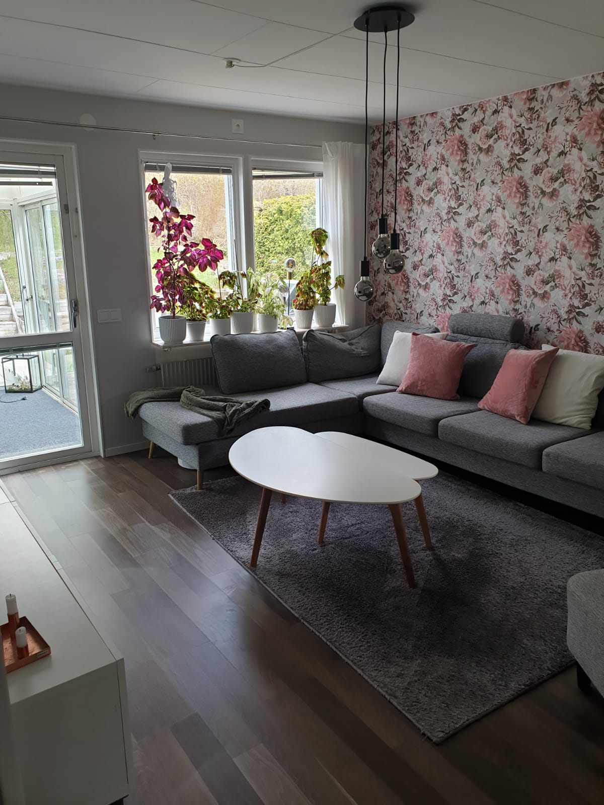 Hemstädning i Linköping